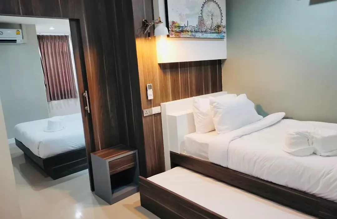 We Resident Hotel-1