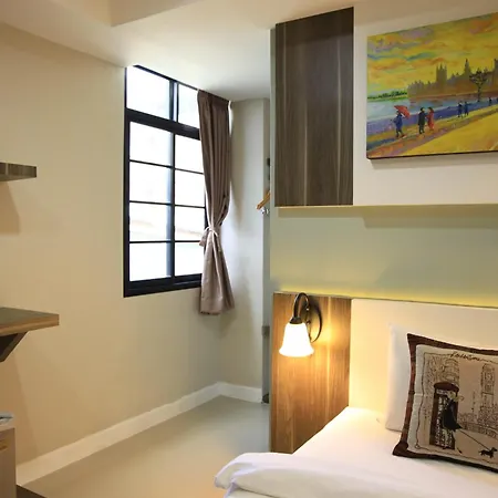 We Resident Hotel-3